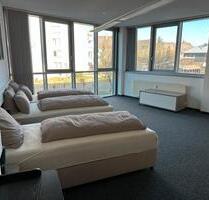 Modernes 1 Zimmer Apartment Panorama zimmer perfekt Lage - Nürnberg Gaismannshof