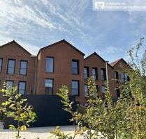 Schöne 2-Zimmer Wohnung mit Balkon in Südausrichtung! - Sehnde