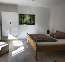 schöne, gemütliche 2-Zimmer Wohnung - Hille
