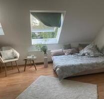 Single Wohnung 1,5 Zimmer Mietwohnung in Herne