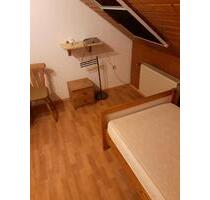 WG Zimmer Hassmersheim 74855 - 270,00 EUR Kaltmiete, ca.  35,00 m² in Haßmersheim (PLZ: 74855)