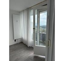 2 Zimmer Wohnung mit Balkon für 1-2 Personen - Wuppertal Gemarkung Elberfeld