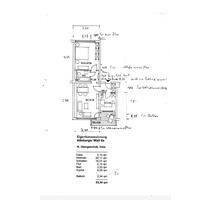 Wohnungsswap - 2 Zimmer, 53 m² - Alteburger Wall, Köln