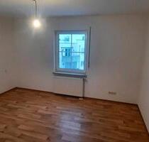 Attraktive helle 2- Zimmer Wohnung - Sulzbach-Rosenberg