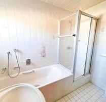 Sehr schöne 3 Zimmer Wohnung im 1 Stock mit Balkon Vorsfelde - Wolfsburg Alt-Wolfsburg