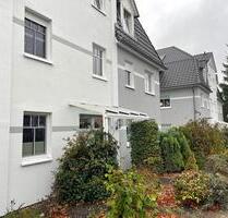 Renovierte 2 Zimmer Wohnung zu vermieten - Glücksburg (Ostsee)