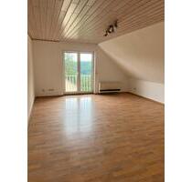 Große 3-Zimmer KB Wohnung in Osterburken - gute Lage 86qm