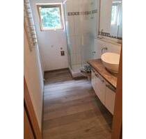 2 - Zimmer - Wohnung mit Stellplatz ab sofort - Sengenthal