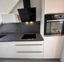 frisch Renovierte 2-Zimmer Wohnung in Ricklingen - Hannover