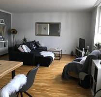 Sehr schöne 2-Zimmer Wohnung zu vermieten - Kevelaer