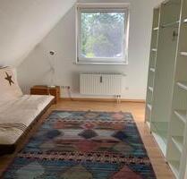 Zimmer zu vermieten in kleiner WG - Börnsen