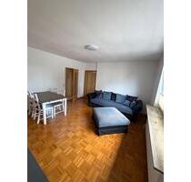 2- Zimmer Wohnung ab 01.12.2025 (evtl. früher) zu vermieten. - Wunstorf