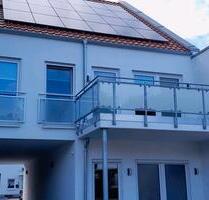Neubau: Moderne 1 Zimmer Wohnung in Friesoythe
