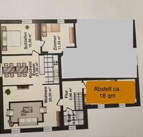 Helle 3,5 Zimmer Wohnung mit Stellplatz & Gartenanteil - Bielefeld Heepen