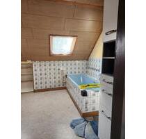 2-Zimmer mit Gemeinschaftstoilette - Falkenstein/Vogtland