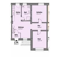 3 Zimmer Wohnung ab dem 01.11.25 zu Vemieten - Bassum