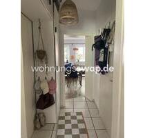 Wohnungsswap - 1 Zimmer, 40 m² - Maria-Hilf-Straße, Köln