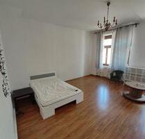 1 Zimmer in 3er WG-Wohnung im Herzen der Neustadt - Dresden