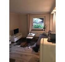 Möblierte 1,5 Zimmer Wohnung in Hamburg Eilbek zur Zwischenmiete