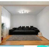Mietwohnung 3,5 Zimmer 80 qm - Bulmke Hüllen - Gelsenkirchen Rotthausen