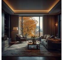 Hamburg Dehnheide Provisionsfrei 3 Zimmer Wohnung Möbliert