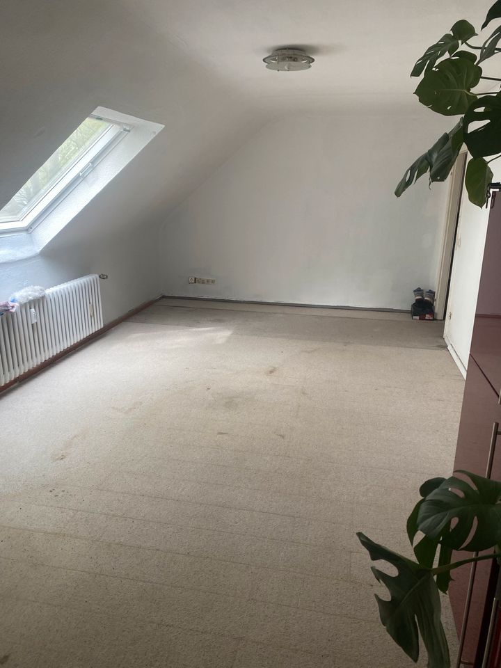 1 Zimmer Wohnung zum vermieten - 500,00 EUR Kaltmiete, ca.  39,00 m² in Mönchengladbach (PLZ: 41065) Nord