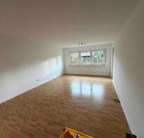 Gepflegte 4 Zimmer Wohnung EG mit Terrasse und Garten - Waltrop