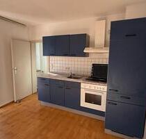 Apartment 1,5 Zimmer zentral in Kempten EBK, Balkon - Kempten (Allgäu)