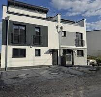 Neubau 3-Zimmer Wohnung mit Balkon - Offenbach am Main Bieber