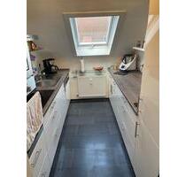 Zwei-Zimmer Wohnung (51qm) mit Balkon in Schorndorf
