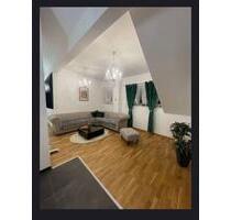Großzügige 4,5 Zimmer Dachgeschosswohnung in Rain