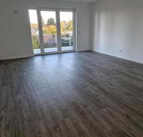 3 Zimmer Wohnung neues 6 Mehrfamilienhauses - Düren Distelrath