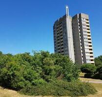2. Zimmer Wohnung,11.OG - 600,00 EUR Kaltmiete, ca.  60,84 m² in Ratzeburg (PLZ: 23909)