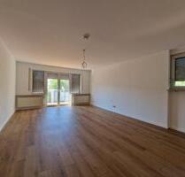 Helle 3 Zimmer Wohnung in ruhiger zentraler Lage (LangenHessen) - Neu-Ulm Burlafingen