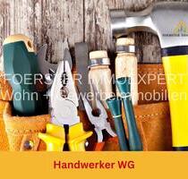 Loft, Platz für Firmenmitarbeiter o. Wohngemeinschaft mit WerkstattLagerLoft PF-N im EG - Pforzheim Nordstadt