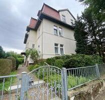 Frisch sanierte 2-Zimmer Wohnung in Top Lage Weißenfels -79qm, EG