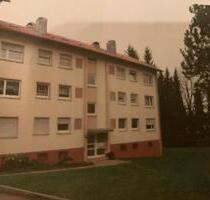 3 Zimmer Wohnung Weil der Stadt