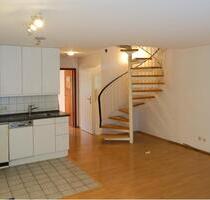 Stuttgart-Vaihingen: 3-Zimmer Maisonette – Wohnung