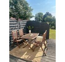 3 Zimmer Wohnung zu vermieten möbliert - Hille