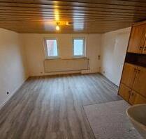 1 - Zimmer - Apartment ( Wohnung in Hauneck - Eitra )