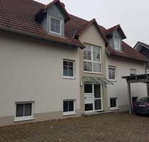 4 Zimmer Maisonette Wohnung in Neuburg an der DonauRied