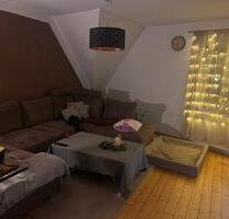 Nachmieter für 2 Zimmer Wohnung in Lübeck