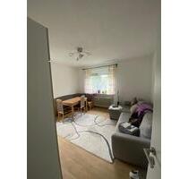 Helle 2 Zimmer Wohnung in Pentling