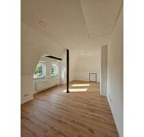 2-Zimmer Wohnung mit gehobener Innenausstattung - Solingen Burg