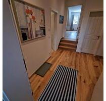 Möbilierte 1-Zimmer Wohnung Erstbezug - Leipzig Südost