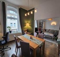 Zentrale 2- Zimmer Altbauwohnung - Schwelm