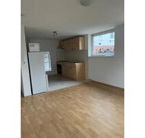 3 Zimmer Wohnung ab sofort frei - Verden (Aller)