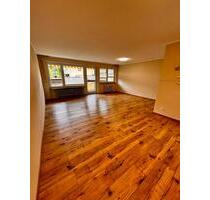 1,5 Zimmer Wohnung (51 qm) in Bodman zu vermieten - Bodman-Ludwigshafen