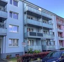 Top sanierte 3 Zimmer Wohnung mit Balkon, sofort anmietbar! - Lübeck Sankt Lorenz Nord