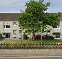 Zentral gelegene 3 Zimmer Wohnung - Munster